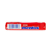 Mentos Pure Fresh Chewing Gum Strawberry - 9Pcs