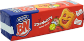 McVities BN Strawberry Flavour Biscuits 285g