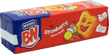 McVities BN Strawberry Flavour Biscuits 285g