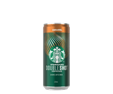 STARBUCKS DOUBLESHOT CARAMEL LATTE COLD COFFEE 220ML