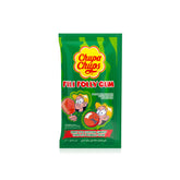 Chupa Chups Big Babol filifolia watermelon gum 11gm