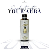 YSL LIBRA EIFFEL TOWER COLLECTION BODY SPRAY 200ML