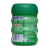 Mentos Non-sugar Pure Fresh Watermelon Chewing Gum 61.25g