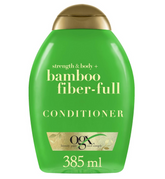 OGX Bamboo Fibre-Full Conditioner 385ml