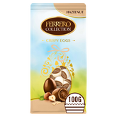 Ferrero Collection Crispy Eggs Hazelnut 100g