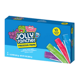 Jolly Rancher Freezer Bars (283.5g) 10 Pack
