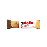 Nutella B-Ready T1 22g
