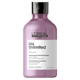 L'Oreal
L'Oreal Serie Expert Liss Unlimited Shampoo 300ml