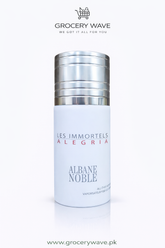 LES IMMORTELS ALEGRIA ALBANE 250ML
