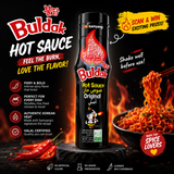 Samyang Buldak Hot Sauce original 165ml