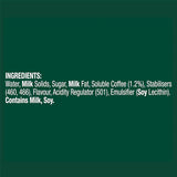 STARBUCKS Doubleshot Caramel Coffee Drink 220 ml (Pack of 24)