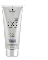 Schwarzkopf Bonacure Scalp Genesis Purifying Shampoo 200ml