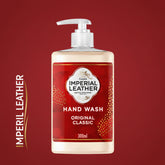 Imperial Leather Original Classic Hand Wash 300ml