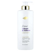Dove Volume & Fullness, Conditioner, 18 fl oz (532 ml)