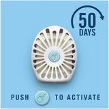 Febreze Bathroom Air Freshener With Three Different Odours