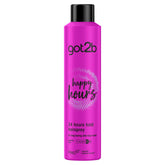 Got2b Happy Hour Hairspray 300ml