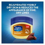 Vaseline Blue Seal Cocoa Butter Petroleum Jelly 450ml