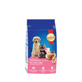 SMARTHEART DRY PUPPY FOOD BEEF AND MILK FLAVOR 2.7KG