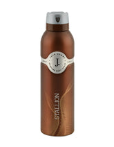 J.BODY SPRAY STALION 200ML
