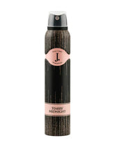J.Body Spray Sooting Twilight 200ml