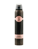 J.Body Spray Sooting Twilight 200ml