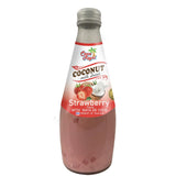 Coco Royal Coconut Strawberry Drink 290ml