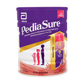 PediaSure Baby Milk Strawberry flavor 850g