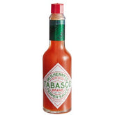Tabasco Hot Sauce Original 2oz Tabasco Tabasco Hot Sauce Original 2oz