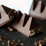 TOBLERONE CHOCOLATE DARK 100 GM