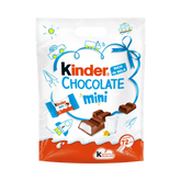 Chocolate candies ''Kinder Chocolate Mini'' 460g