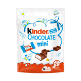 Chocolate candies ''Kinder Chocolate Mini'' 460g