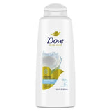 Dove Nourishing Secrets Coconut & Hydration Conditioner 603ml