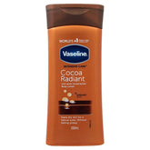VASELINE BODY OIL INTENSIVE CARE COCOA RADIANT 200ML