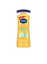 VASELINE BODY LOTION SOUTH AFRICA NOURISHING ARGAN OIL 400ML
