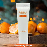 Laneige - Radiance C Sun Cream 10ml