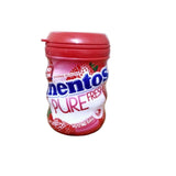 Mentos Pure Fresh 61.25g