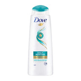 Dove Daily Moisture Shampoo 400ml.