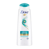 Dove Daily Moisture Shampoo 400ml.