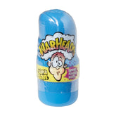 Warheads Super Sour Dipping Powder Inside 40 Gm