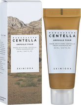 SKIN1004 Madagascar Centella Ampoule Foam 125ml