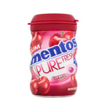 Mentos Cherry Gum 97g