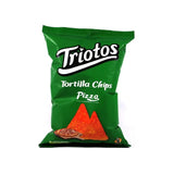 Triotos Tortilla Chips Pizza 20g