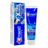 CREST TOOTHPASTE XTRA FRESH 100ML