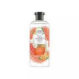 Herbal Essence Volume White Grapefrui and Mosa Mint Shampoo 400ml.