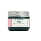 The Body Shop Vitamin E Hydrate Moisturising Night Cream 47g