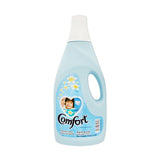 Comfort Touch Of Love Fabric Conditioner 2ltr