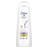 Dove Soothing Moisture Anti-Dandruff Shampoo 355ml