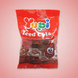Yupi Iced Cola Jelly Candy - 40 gm