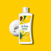 St. Ives Hydrating Vitamin E & Avocado Body Lotion 200ml