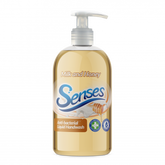Senses Milk And Honey Liquid Handwash 500ml